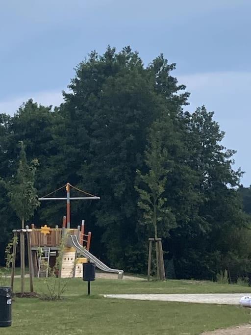 Gemuetliches Holzhaus Am * Warin